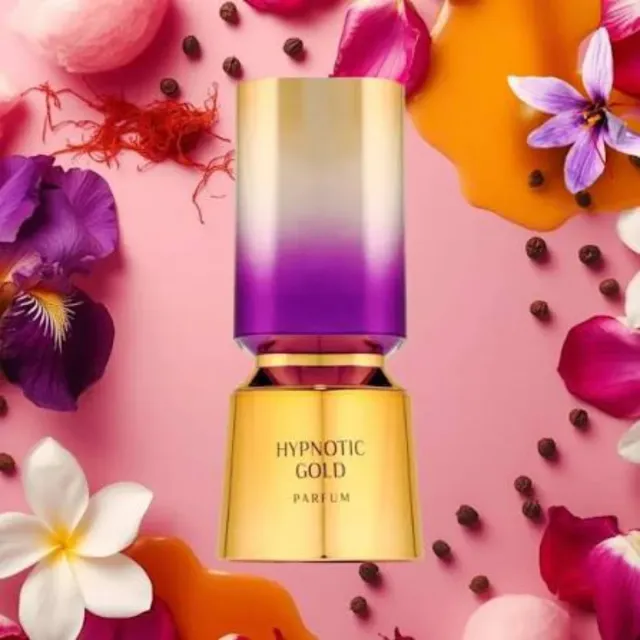 HYPNOTIC GOLD - FRENCH AVENUE