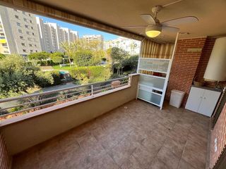 Piso en venta en La Cala de Villajoyosa en Villajoyosa/Vila Joiosa (la)