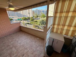 Piso en venta en La Cala de Villajoyosa en Villajoyosa/Vila Joiosa (la)