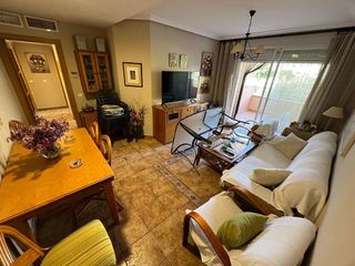 Piso en venta en La Cala de Villajoyosa en Villajoyosa/Vila Joiosa (la)