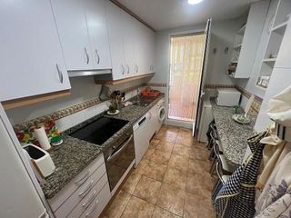 Piso en venta en La Cala de Villajoyosa en Villajoyosa/Vila Joiosa (la)