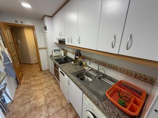 Piso en venta en La Cala de Villajoyosa en Villajoyosa/Vila Joiosa (la)