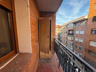 Piso en venta en Barrio de Uribarri en Bilbao