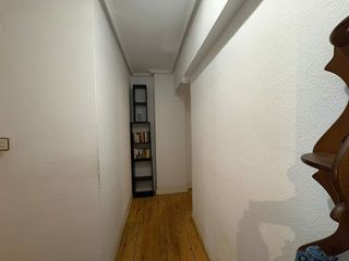 Piso en venta en Barrio de Uribarri en Bilbao