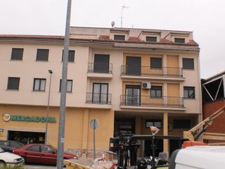 Piso en venta en Ciudad Rodrigo