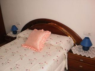 Piso en venta en Ciudad Rodrigo