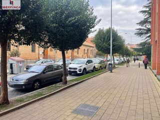 Piso en venta en Campo Grande - Arco Ladrillo en Valladolid