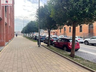 Piso en venta en Campo Grande - Arco Ladrillo en Valladolid