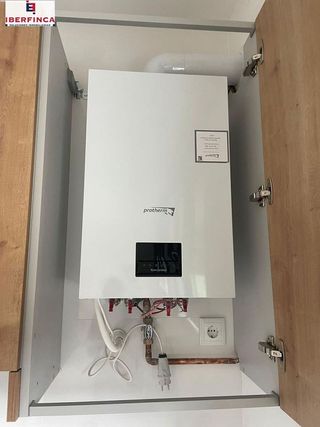 Piso en venta en Campo Grande - Arco Ladrillo en Valladolid