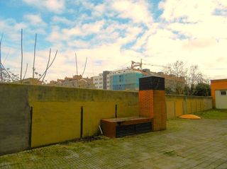 Piso en venta en Campo Grande - Arco Ladrillo en Valladolid