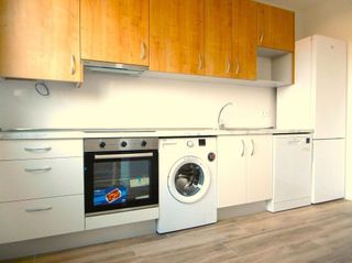 Piso en venta en Campo Grande - Arco Ladrillo en Valladolid