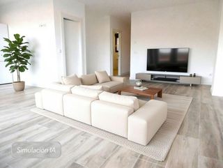 Piso en venta en Campo Grande - Arco Ladrillo en Valladolid