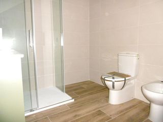 Piso en venta en Campo Grande - Arco Ladrillo en Valladolid