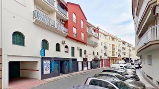 Piso en venta en Motril pueblo en Motril