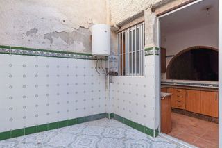 Piso en venta en Calasparra