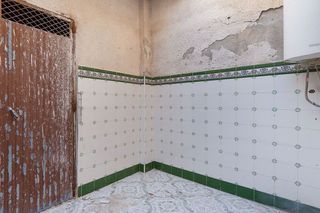 Piso en venta en Calasparra