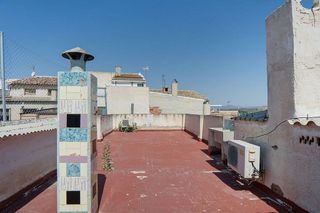 Piso en venta en Calasparra