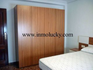 Piso en venta en El Alborgí en Paterna