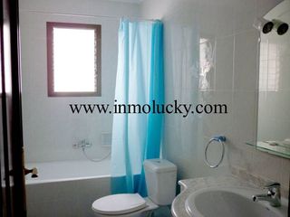 Piso en venta en El Alborgí en Paterna