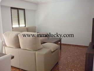 Piso en venta en El Alborgí en Paterna