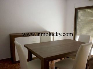 Piso en venta en El Alborgí en Paterna