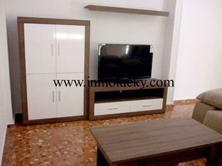 Piso en venta en El Alborgí en Paterna