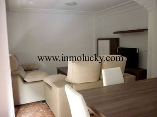 Piso en venta en El Alborgí en Paterna