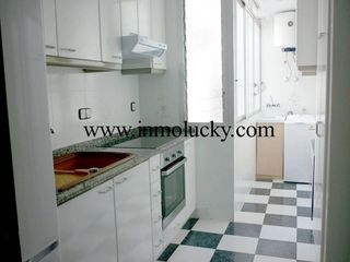 Piso en venta en El Alborgí en Paterna