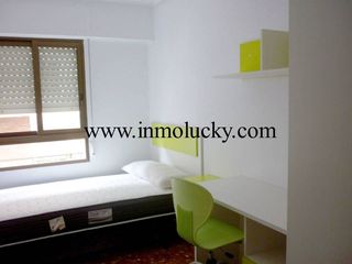 Piso en venta en El Alborgí en Paterna