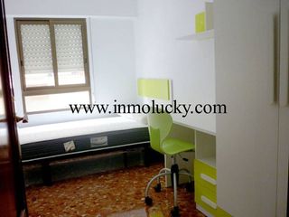 Piso en venta en El Alborgí en Paterna