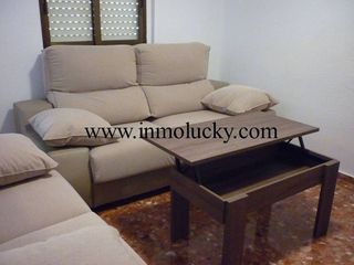 Piso en venta en El Alborgí en Paterna