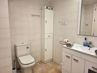 Piso en venta en Zona Puerto Deportivo en Fuengirola