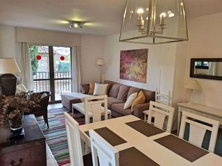 Piso en venta en Zona Puerto Deportivo en Fuengirola