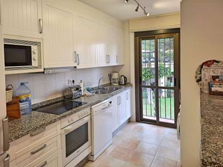 Piso en venta en Zona Puerto Deportivo en Fuengirola