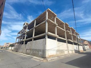 Piso en venta en La Union Pueblo en Unión (La)