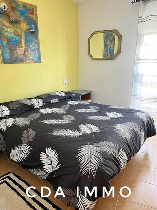 Piso en venta en Costa sur en Peñíscola