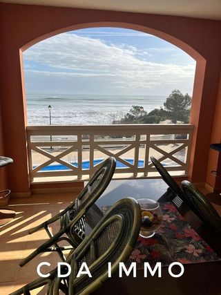 Piso en venta en Costa sur en Peñíscola