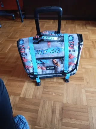 Mochila Rip Curl con ruedas