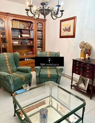 Piso en venta en Mariñamansa en Ourense