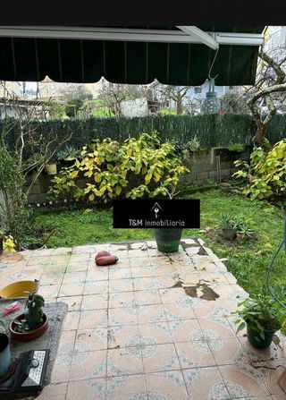 Piso en venta en Mariñamansa en Ourense