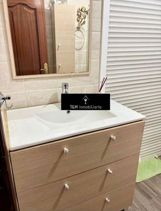 Piso en venta en Mariñamansa en Ourense