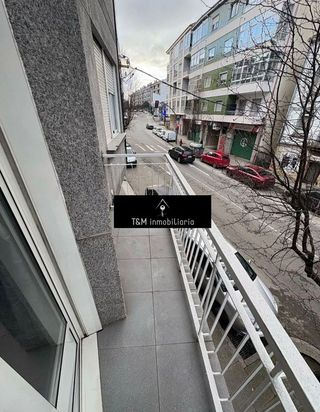 Piso en venta en Mariñamansa en Ourense