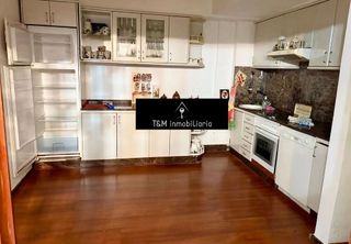 Piso en venta en Mariñamansa en Ourense