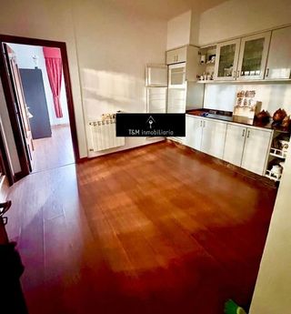 Piso en venta en Mariñamansa en Ourense