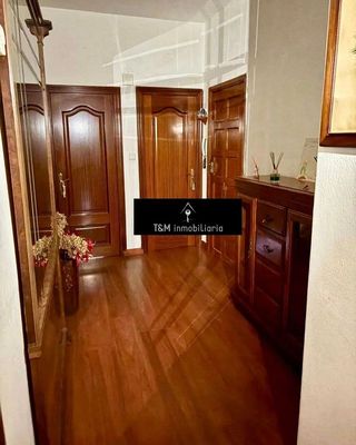 Piso en venta en Mariñamansa en Ourense