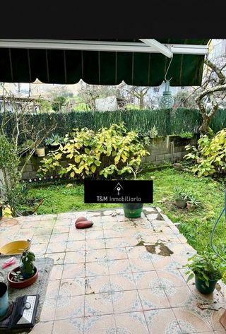 Piso en venta en Mariñamansa en Ourense