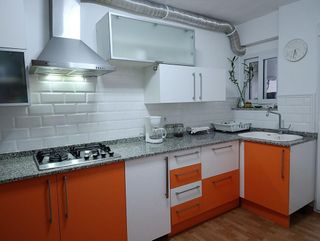 Piso en venta en Ontinyent