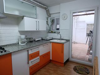 Piso en venta en Ontinyent