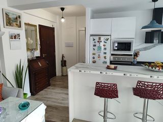 Piso en venta en Parque Ayala - Jardín de la Abadía - Huelín en Málaga