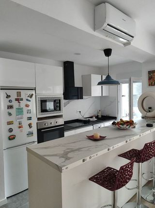 Piso en venta en Parque Ayala - Jardín de la Abadía - Huelín en Málaga